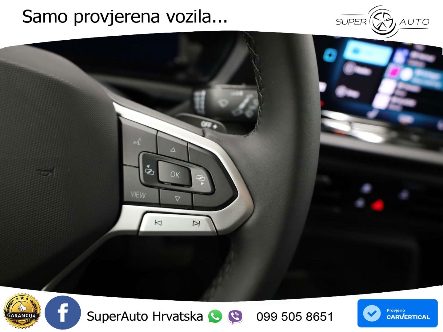 VW Caddy 122 KS