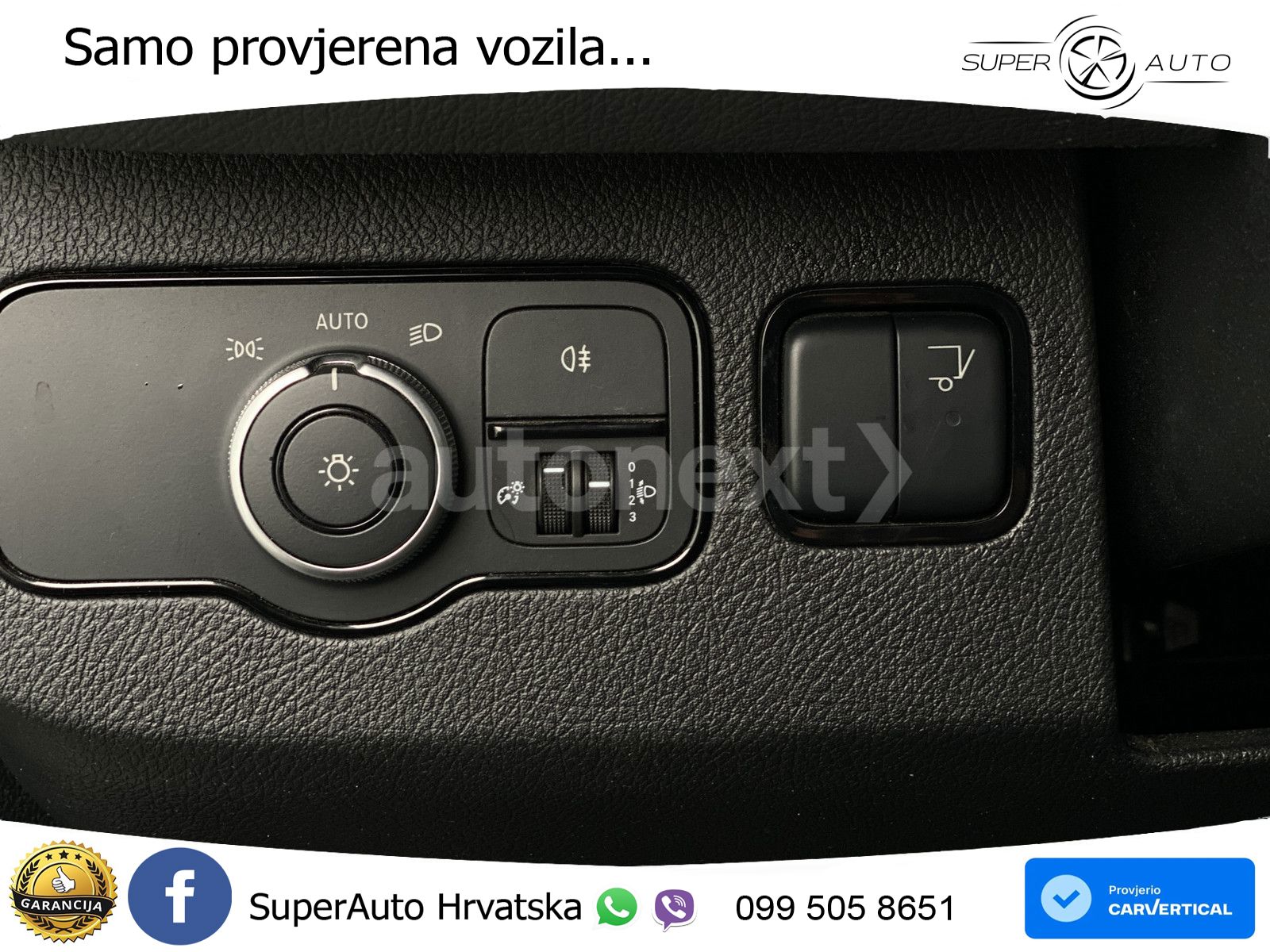 Mercedes-Benz Sprinter 150 KS