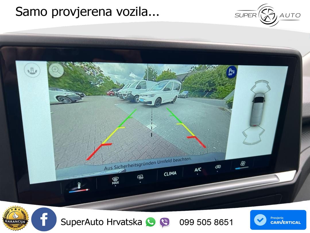 VW Transporter 110 KS