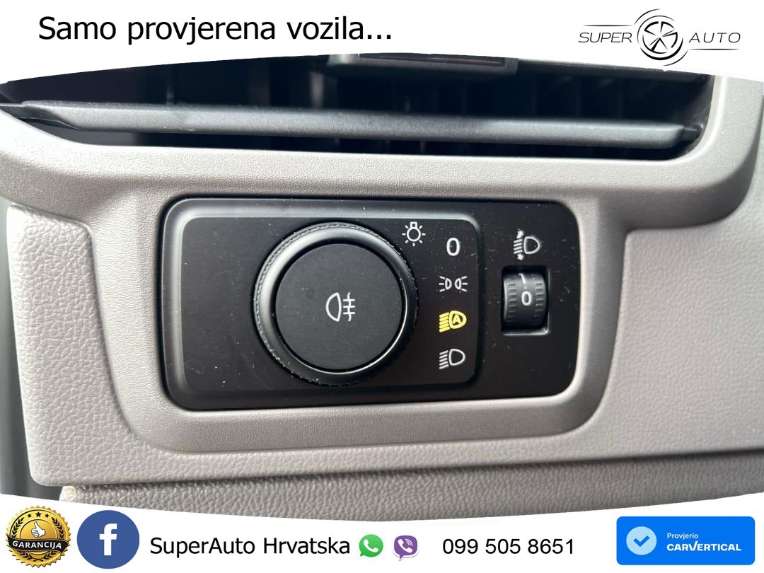 VW Transporter 110 KS
