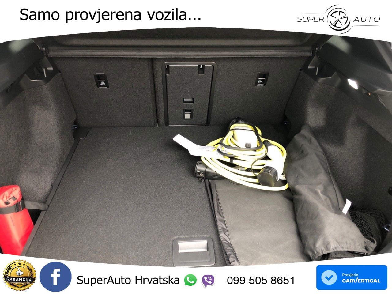 Volkswagen ID.4 Pro 82 kWh (286 KS)