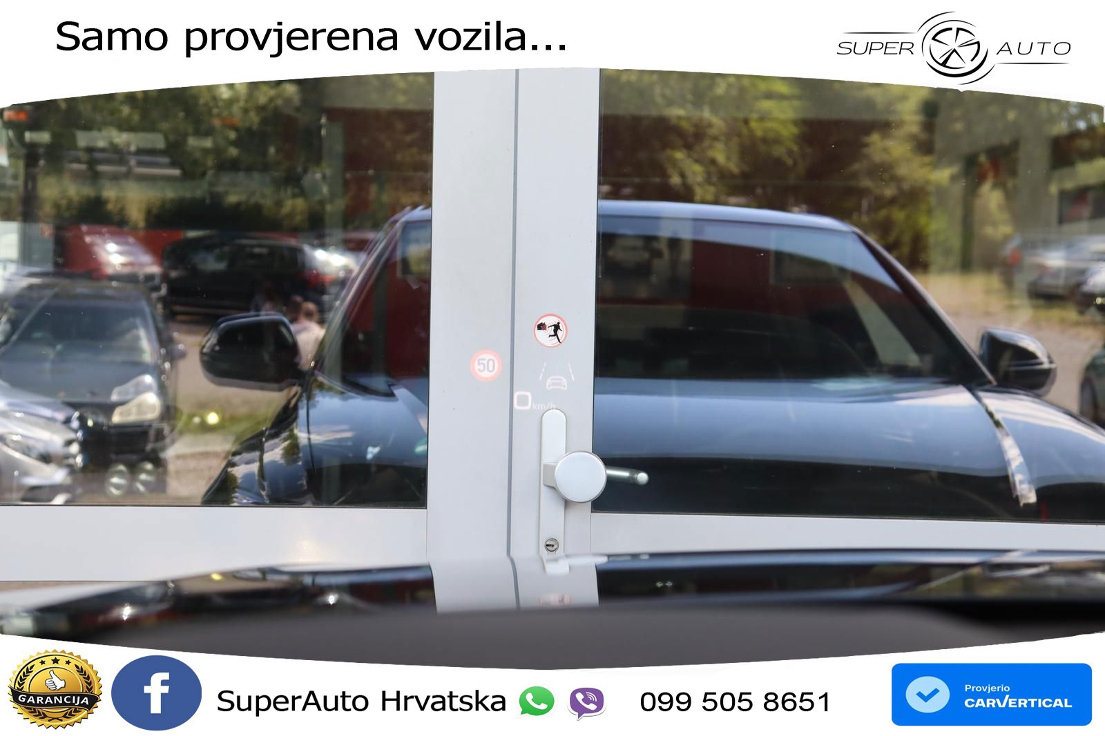 Audi Q8 50 TDI V6 (286 KS) quattro Tiptronic S line