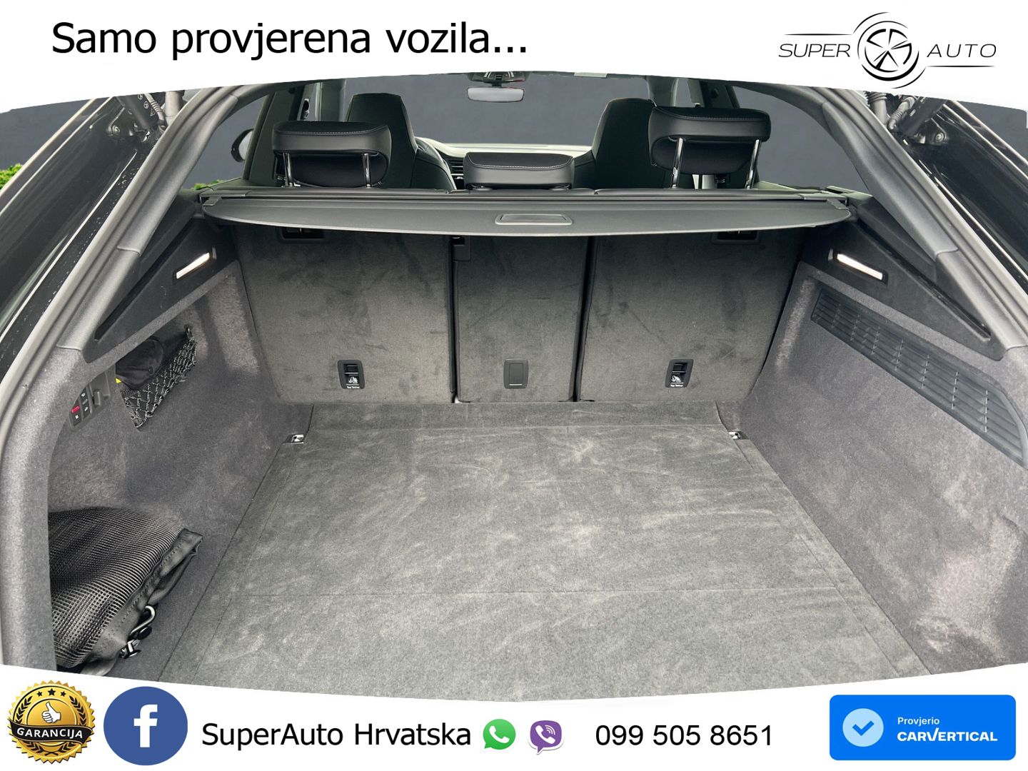 Audi Q8 50 TDI V6 (286 KS) quattro Tiptronic