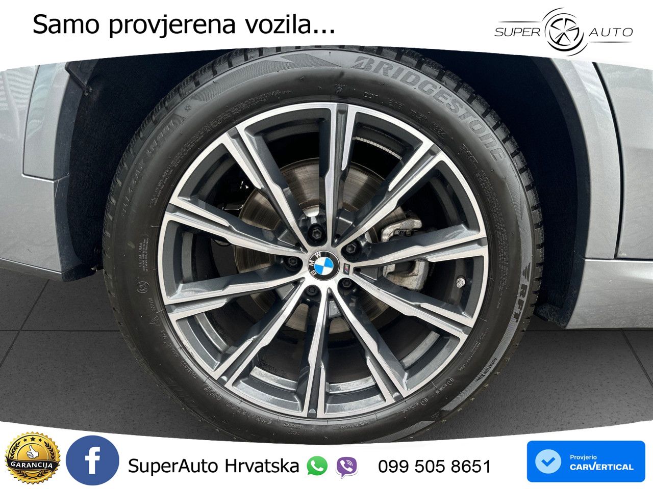 BMW X5 40d (352 KS) xDrive Steptronic M Sport ACC+HEAD+4xGR SJED+360+PANO