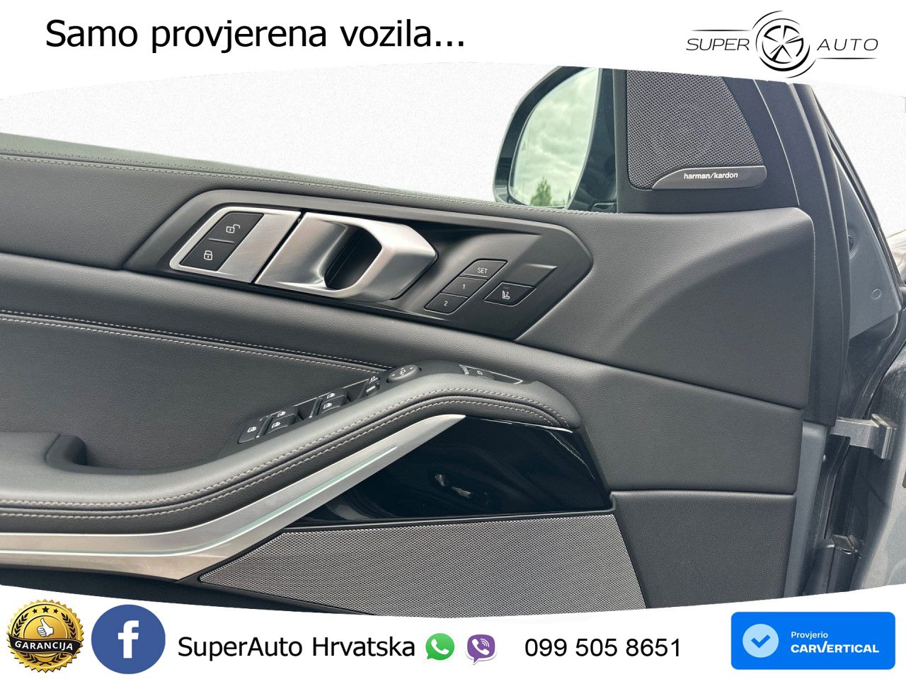 BMW X5 40d (352 KS) xDrive Steptronic M Sport ACC+HEAD+4xGR SJED+360+PANO