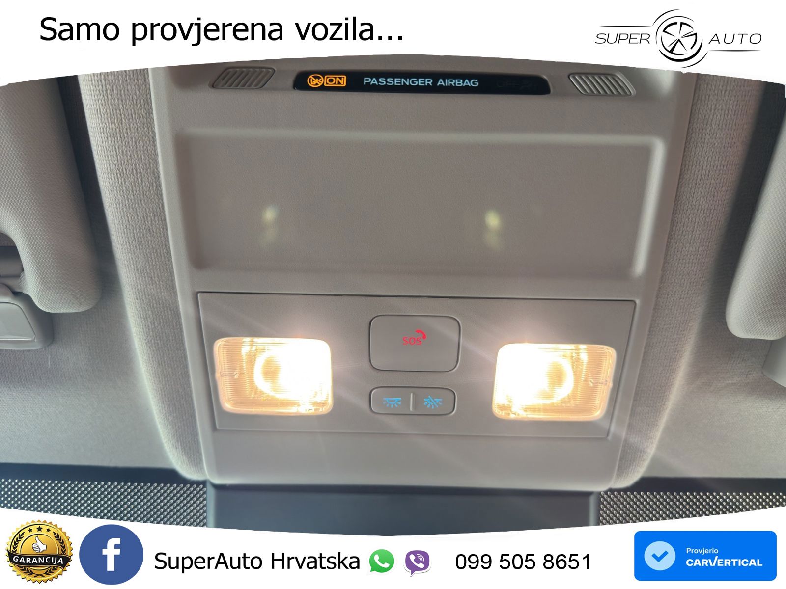 Ford Transit 150 KS