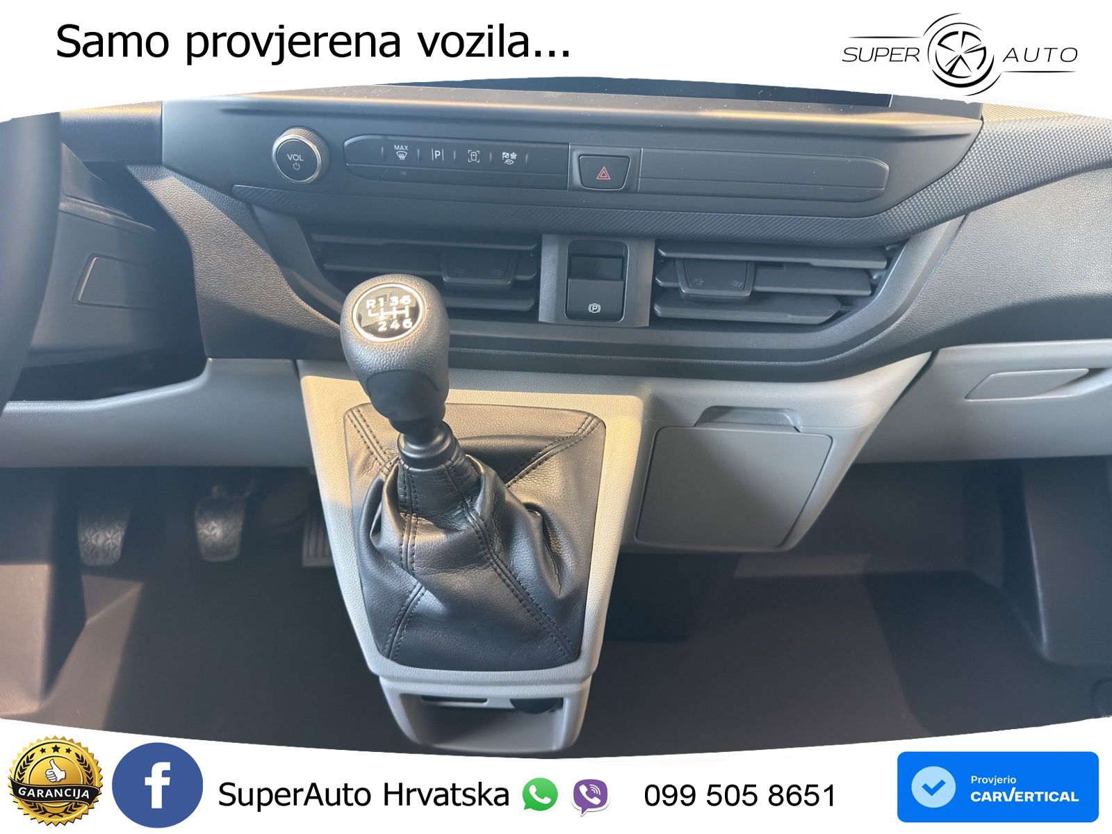 Ford Transit 150 KS