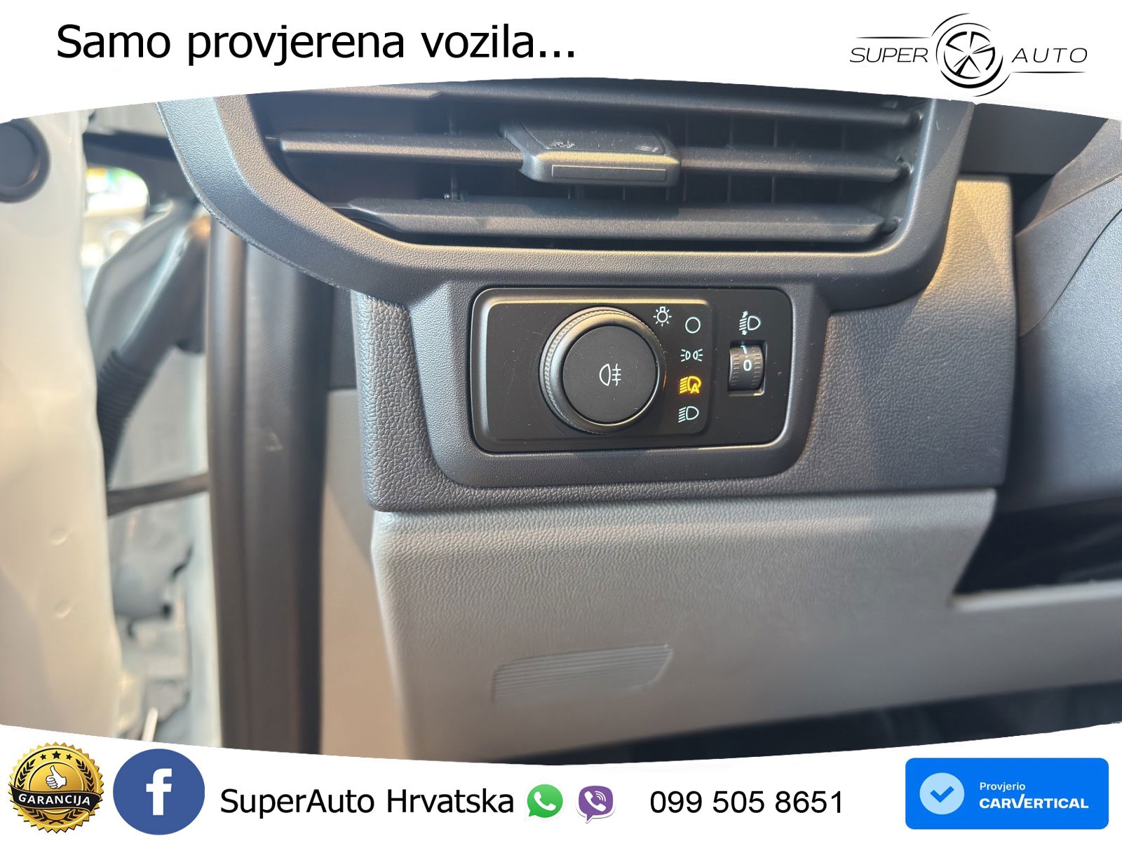 Ford Transit 150 KS
