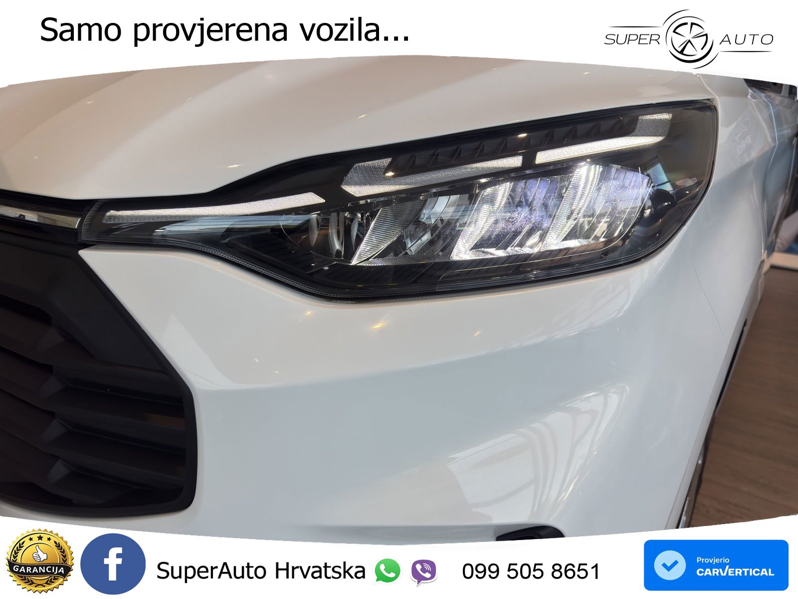 Ford Transit 150 KS