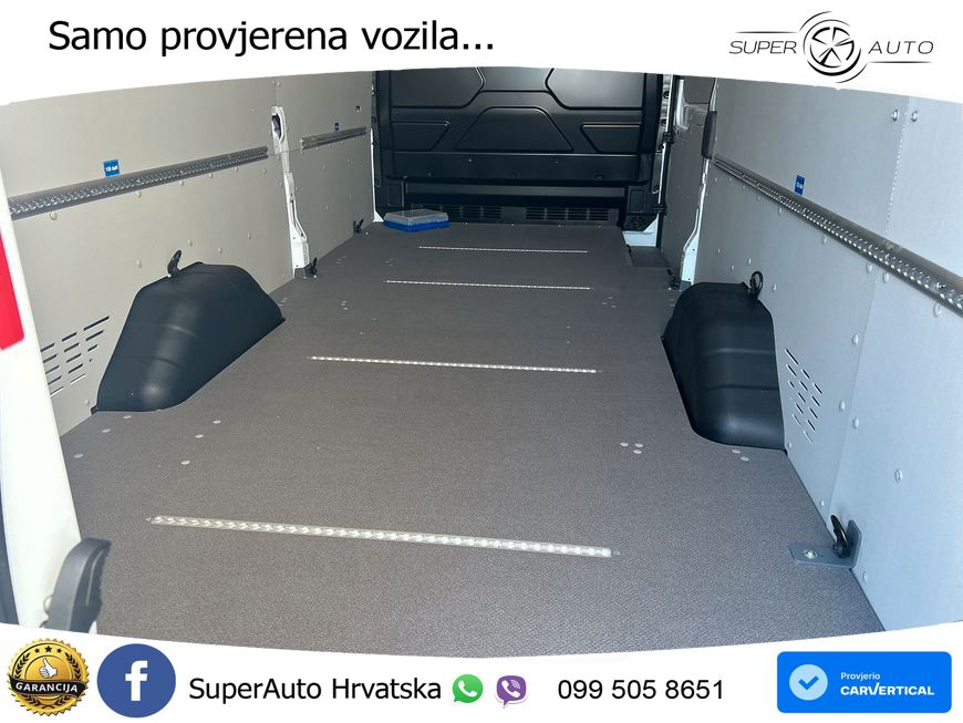 Ford Transit 184 KS