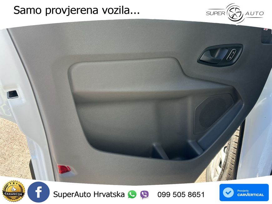 Ford Transit 184 KS