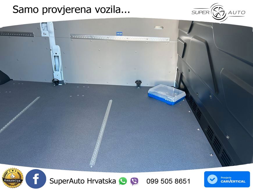 Ford Transit 184 KS