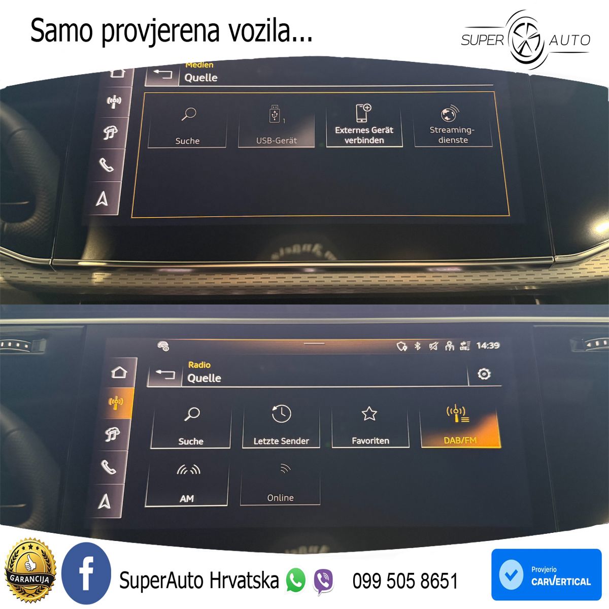 Audi Q8 50 TDI V6 (286 KS) quattro Tiptronic S line LED+GR SJED+ACC