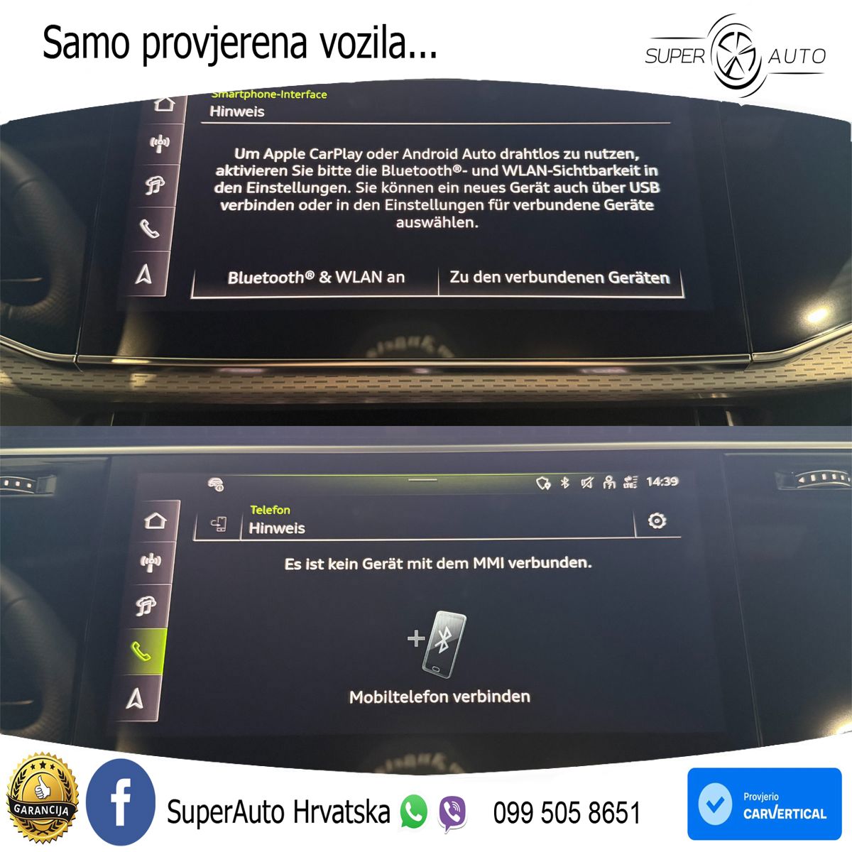 Audi Q8 50 TDI V6 (286 KS) quattro Tiptronic S line LED+GR SJED+ACC