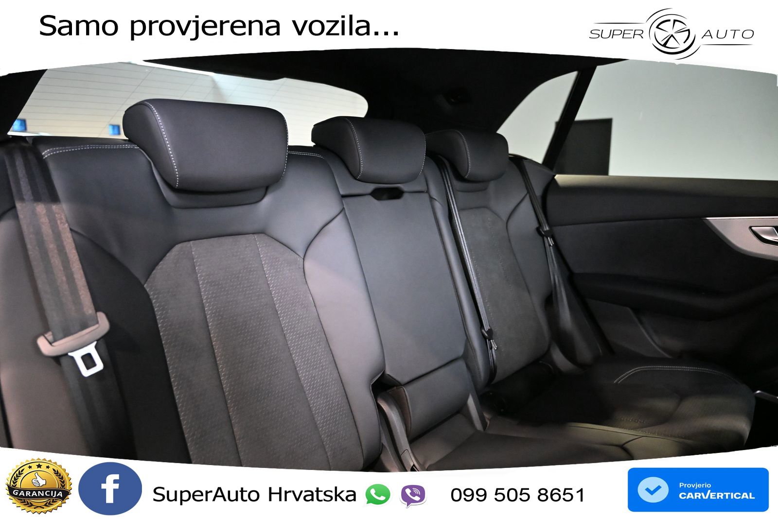 Audi Q8 50 TDI V6 (286 KS) quattro Tiptronic S line LED+GR SJED+ACC