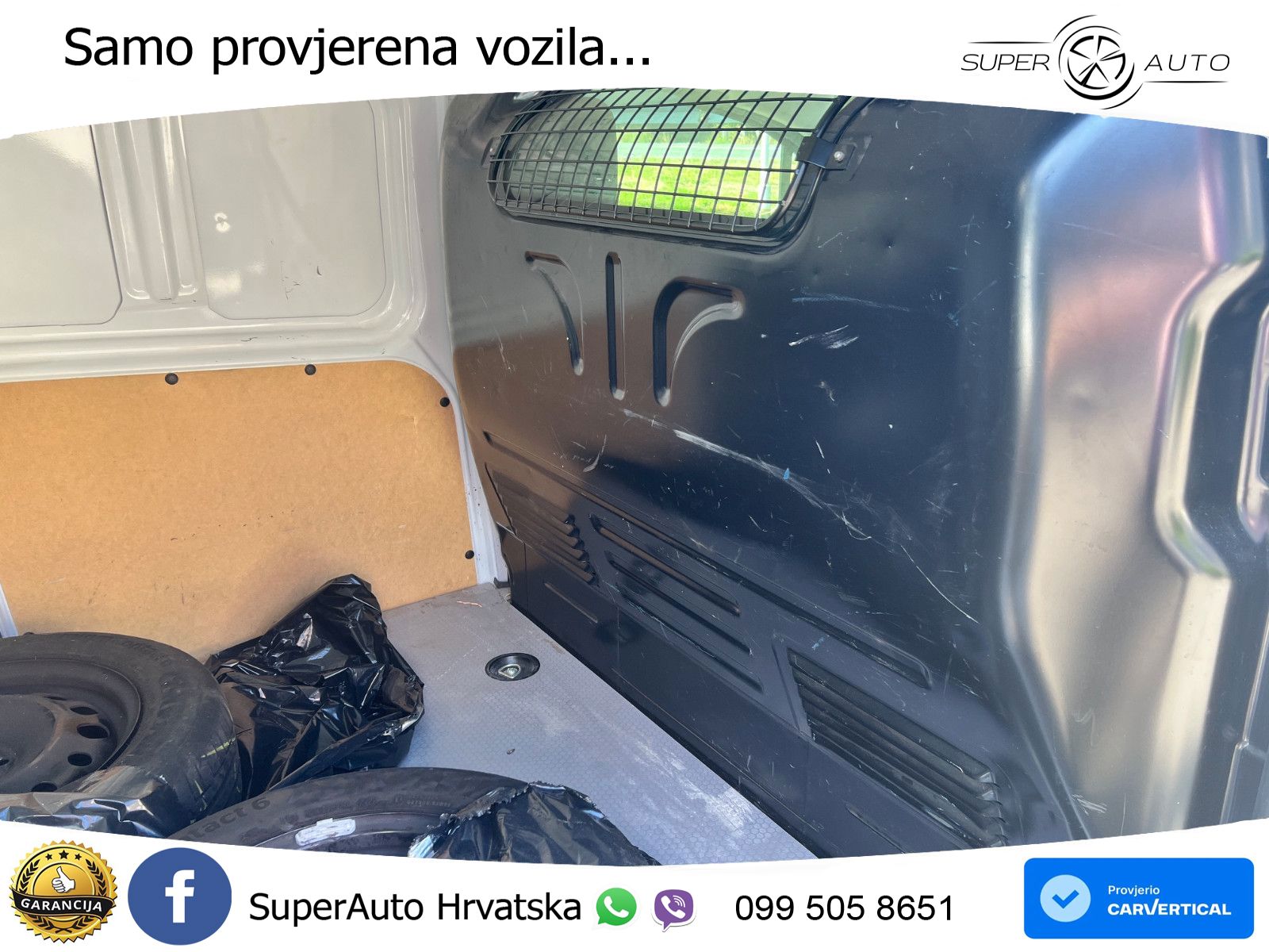 Ford Transit 101 KS