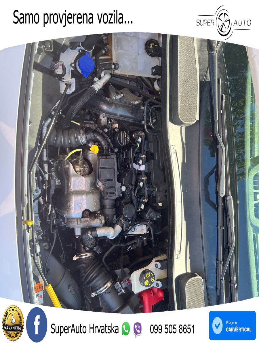 Ford Transit 101 KS