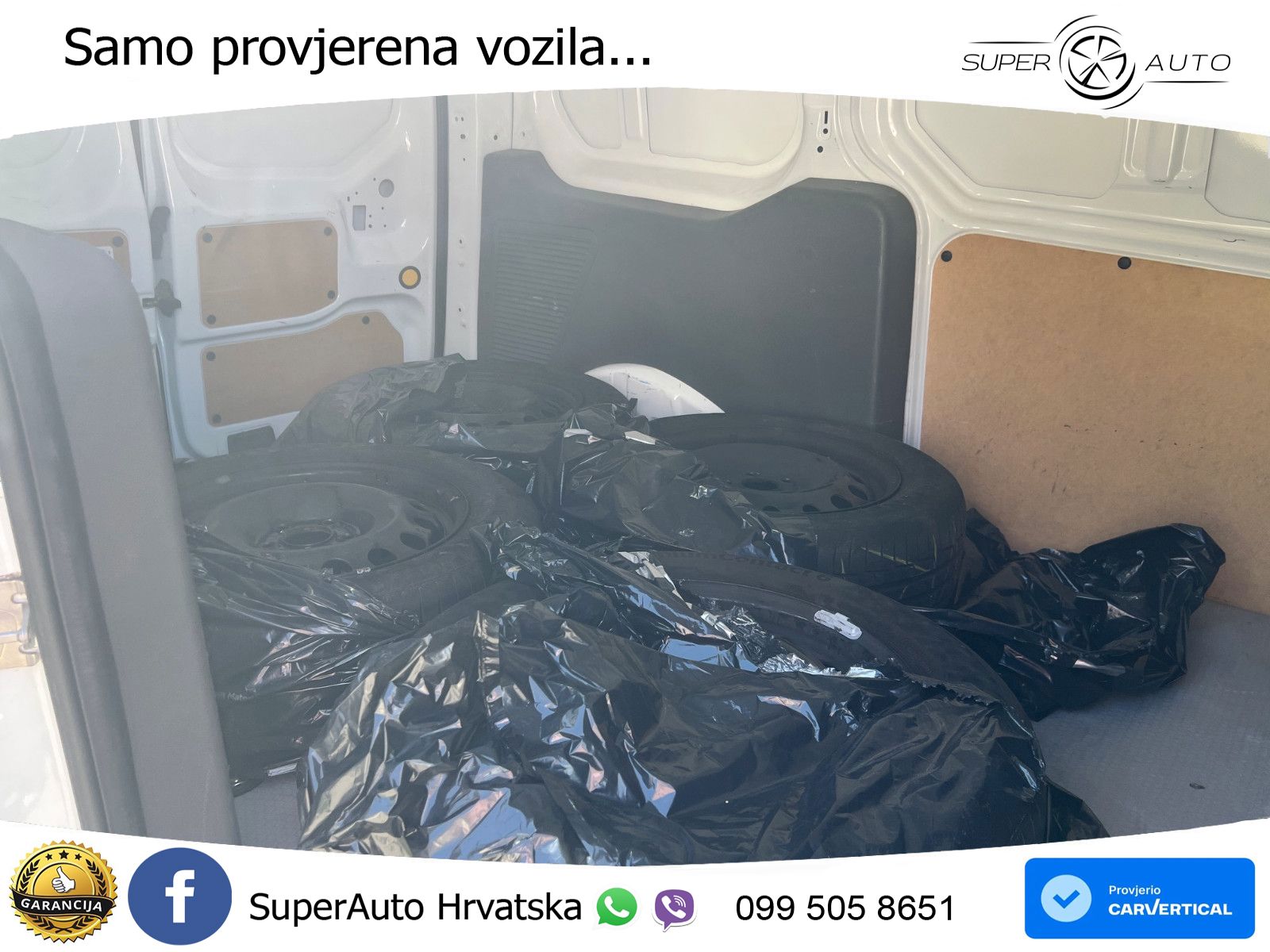 Ford Transit 101 KS