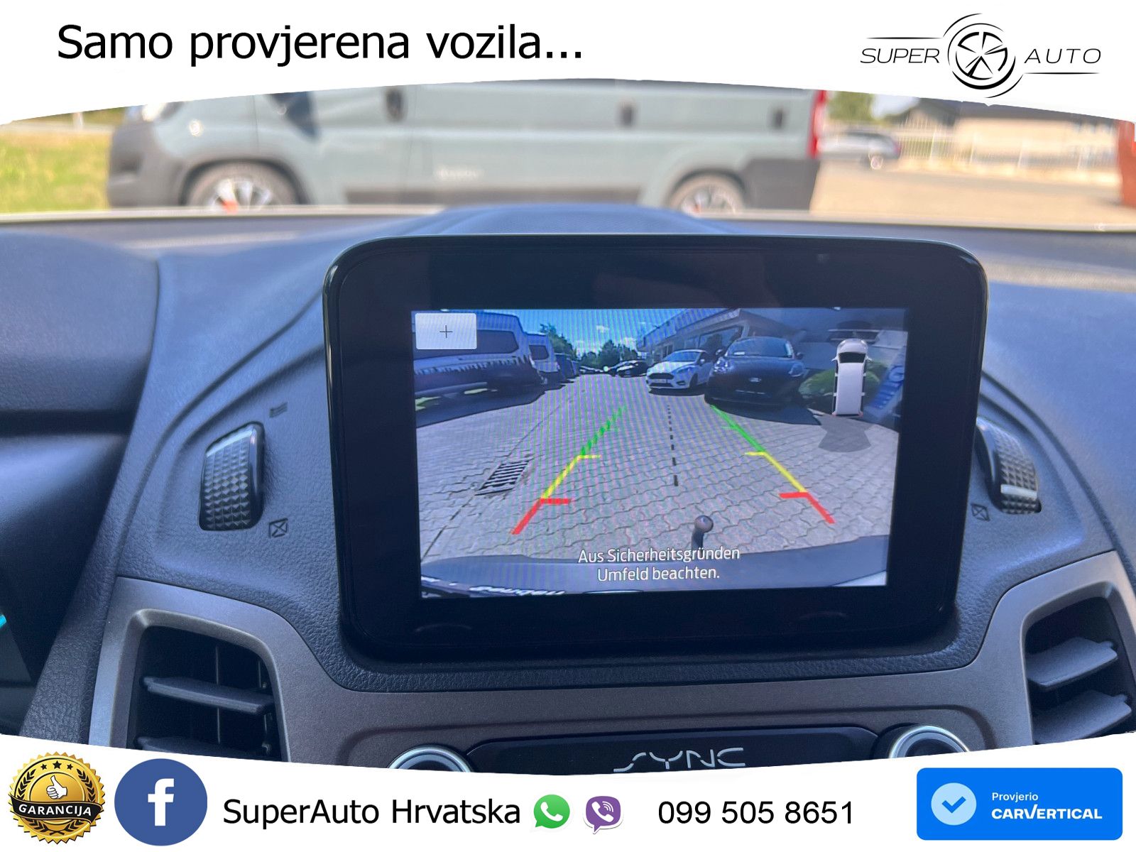Ford Transit 101 KS