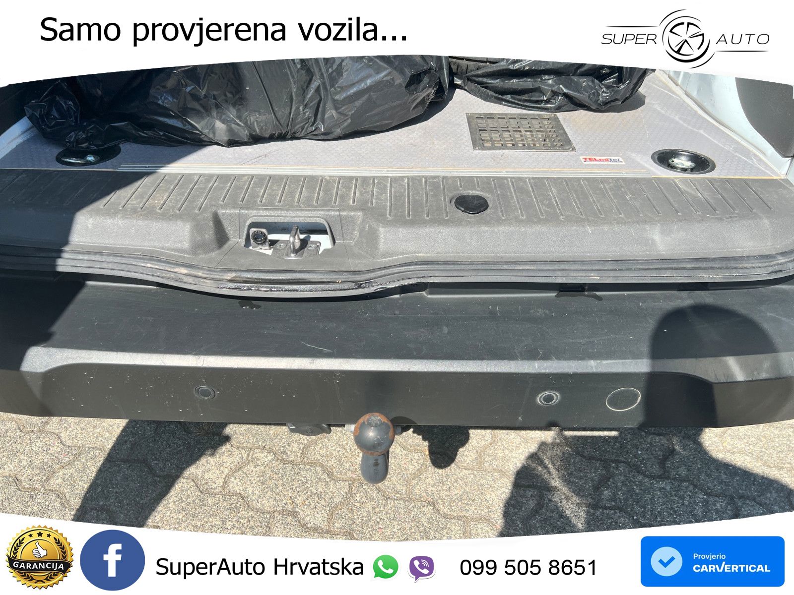 Ford Transit 101 KS