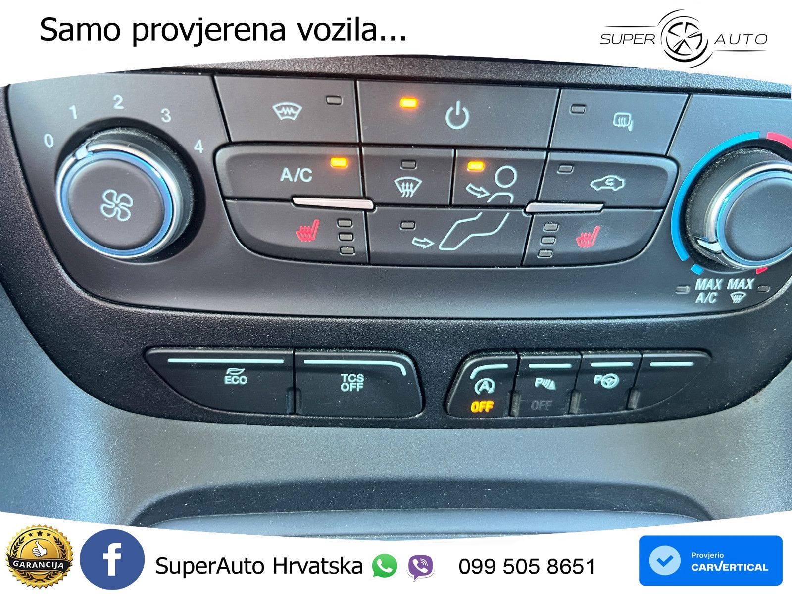 Ford Transit 101 KS
