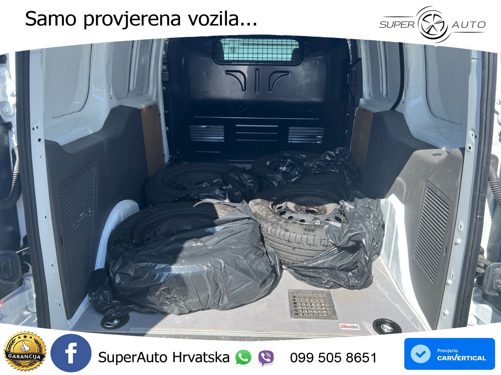 Ford Transit 101 KS