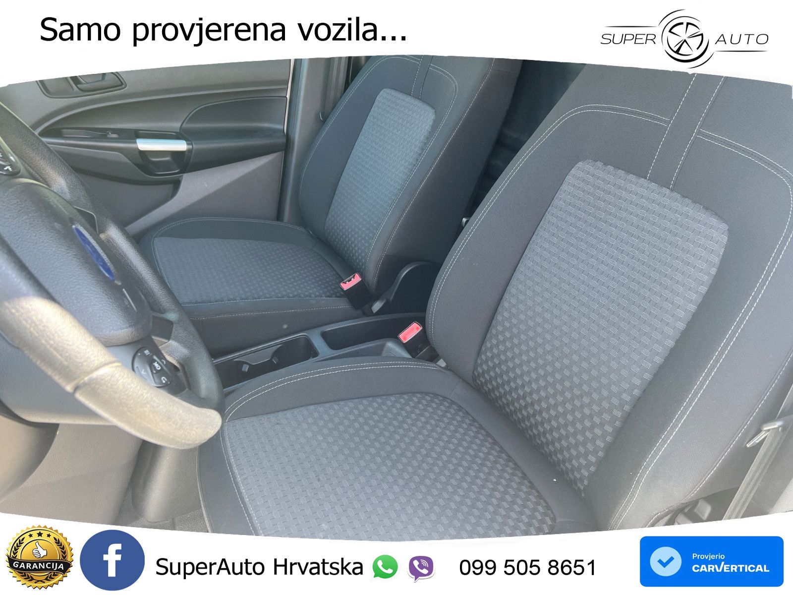 Ford Transit 101 KS