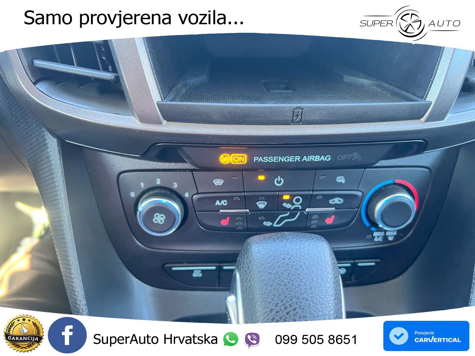 Ford Transit 101 KS