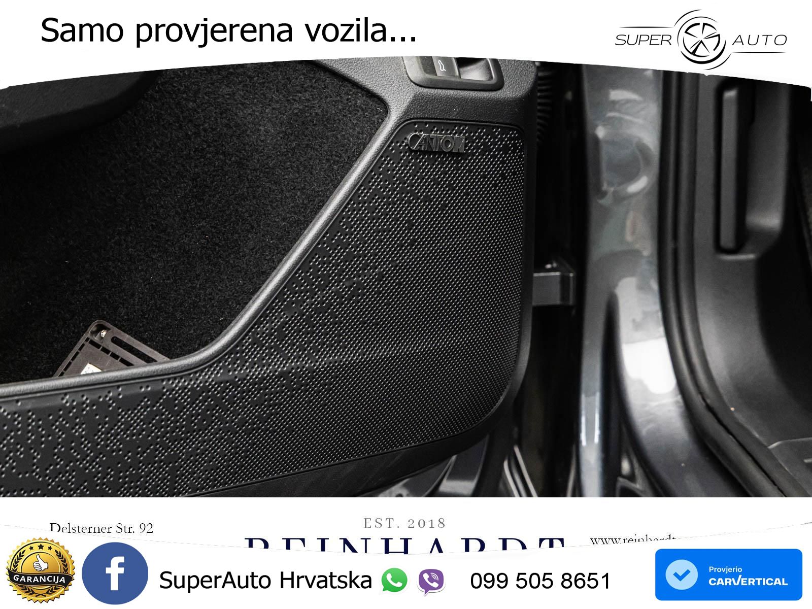 Škoda Enyaq Coupe iV RS 82 kWh (299 KS) AWD Suite LED+GR SJED+ACC