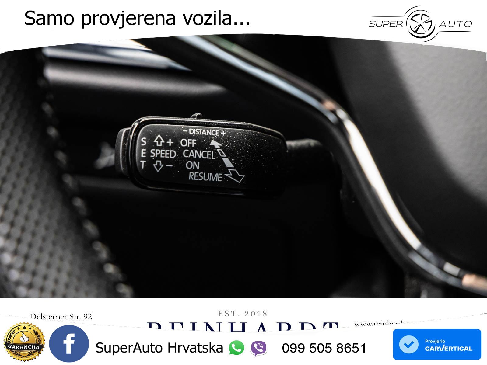Škoda Enyaq Coupe iV RS 82 kWh (299 KS) AWD Suite LED+GR SJED+ACC