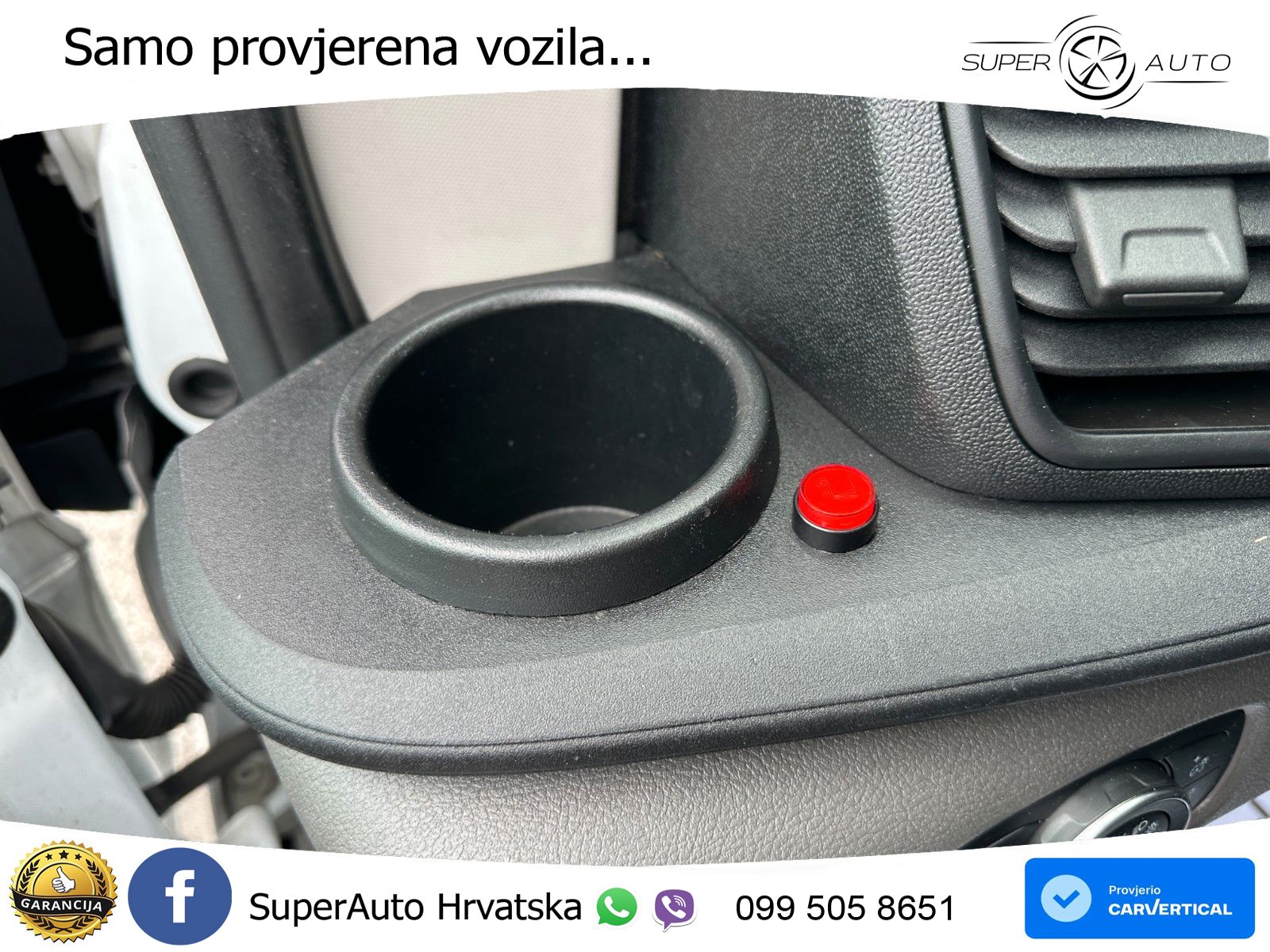 Ford Transit 170 KS