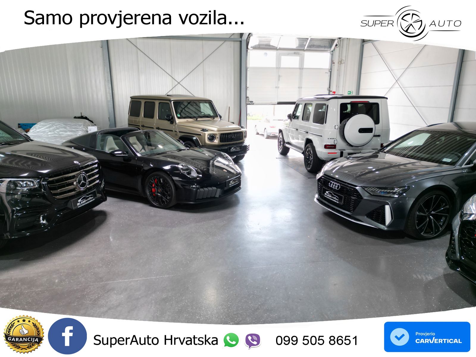 Ford Transit 170 KS