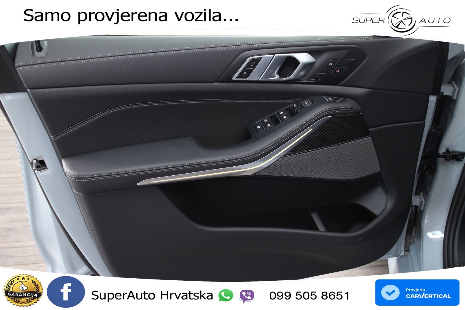 BMW X5 30d (286 KS) xDrive Steptronic LED+GR SJED+ACC
