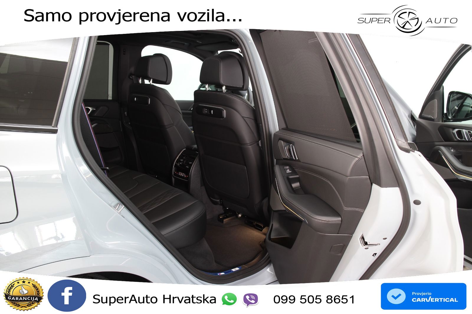 BMW X5 30d (286 KS) xDrive Steptronic LED+GR SJED+ACC