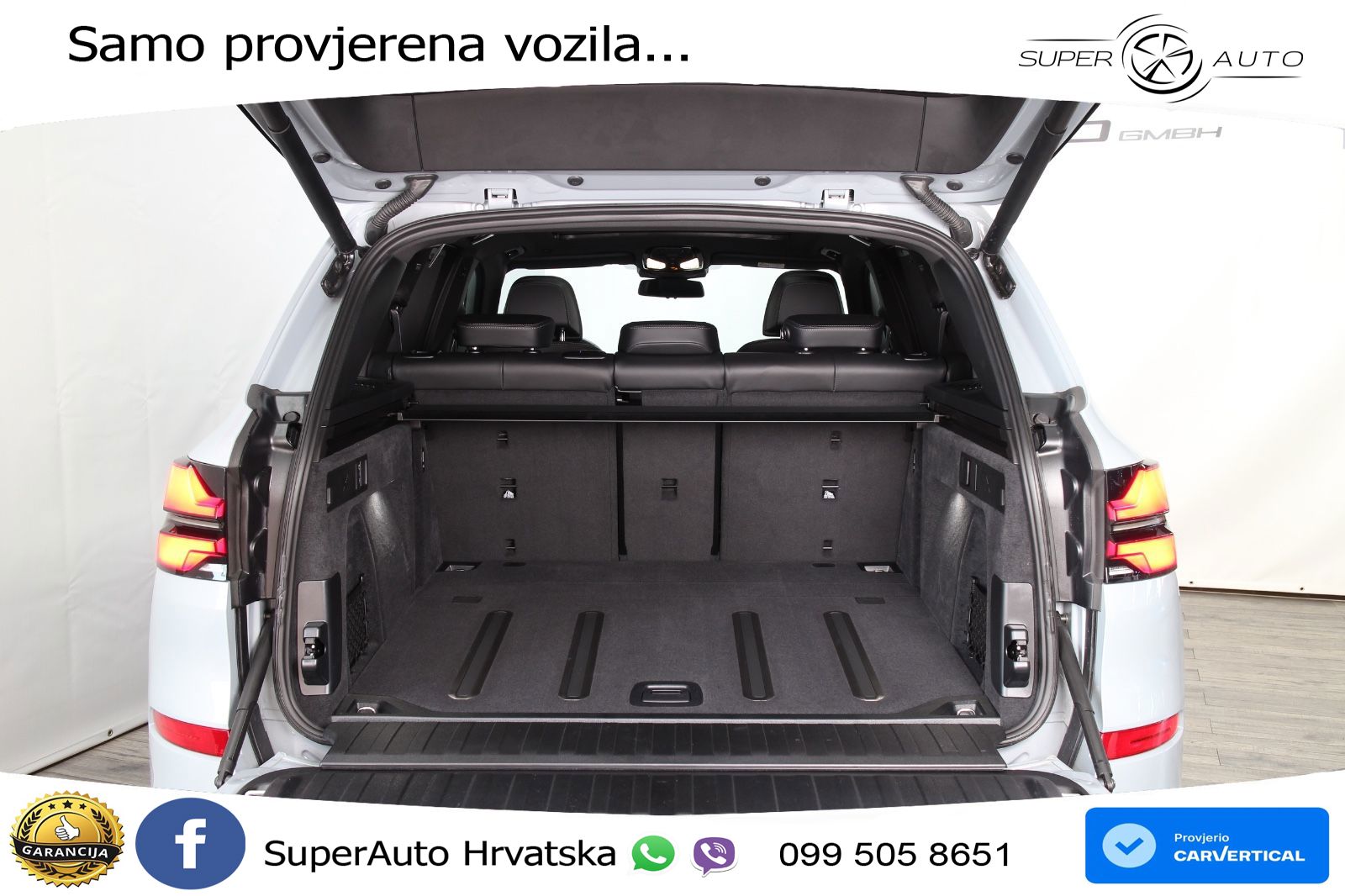 BMW X5 30d (286 KS) xDrive Steptronic LED+GR SJED+ACC