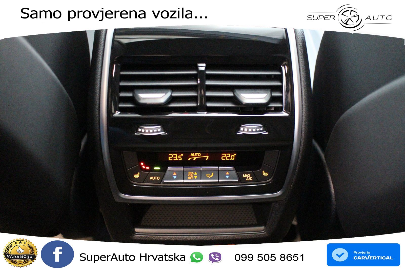 BMW X5 30d (286 KS) xDrive Steptronic LED+GR SJED+ACC