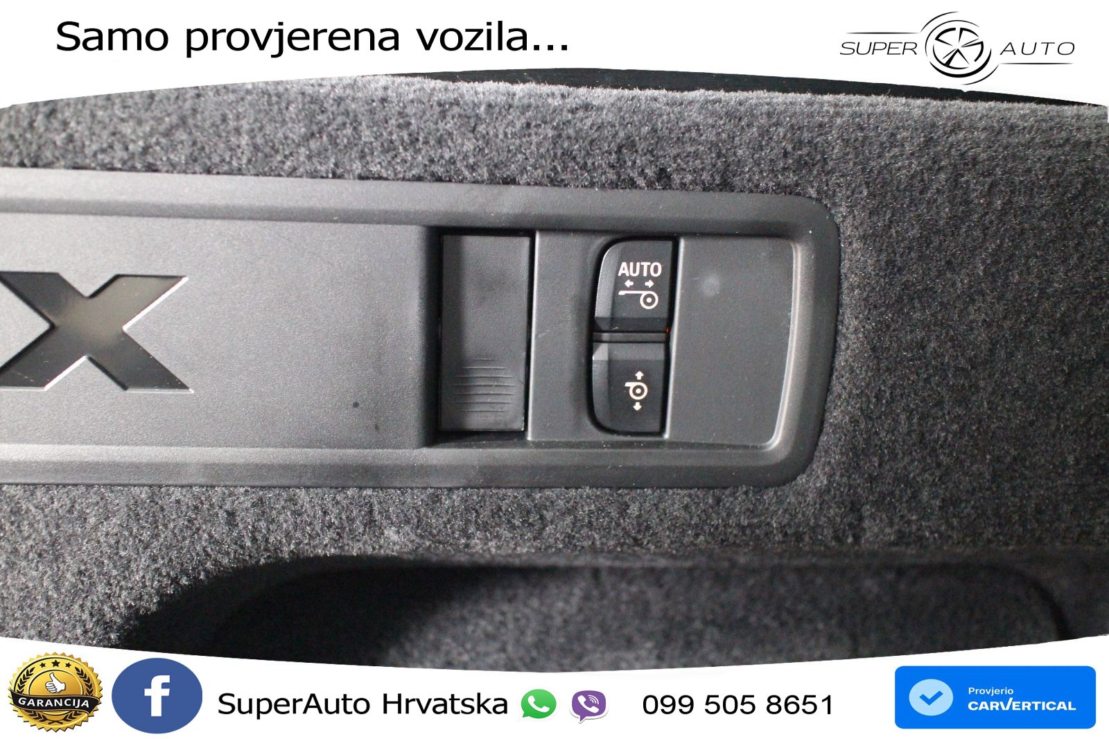 BMW X5 30d (286 KS) xDrive Steptronic LED+GR SJED+ACC