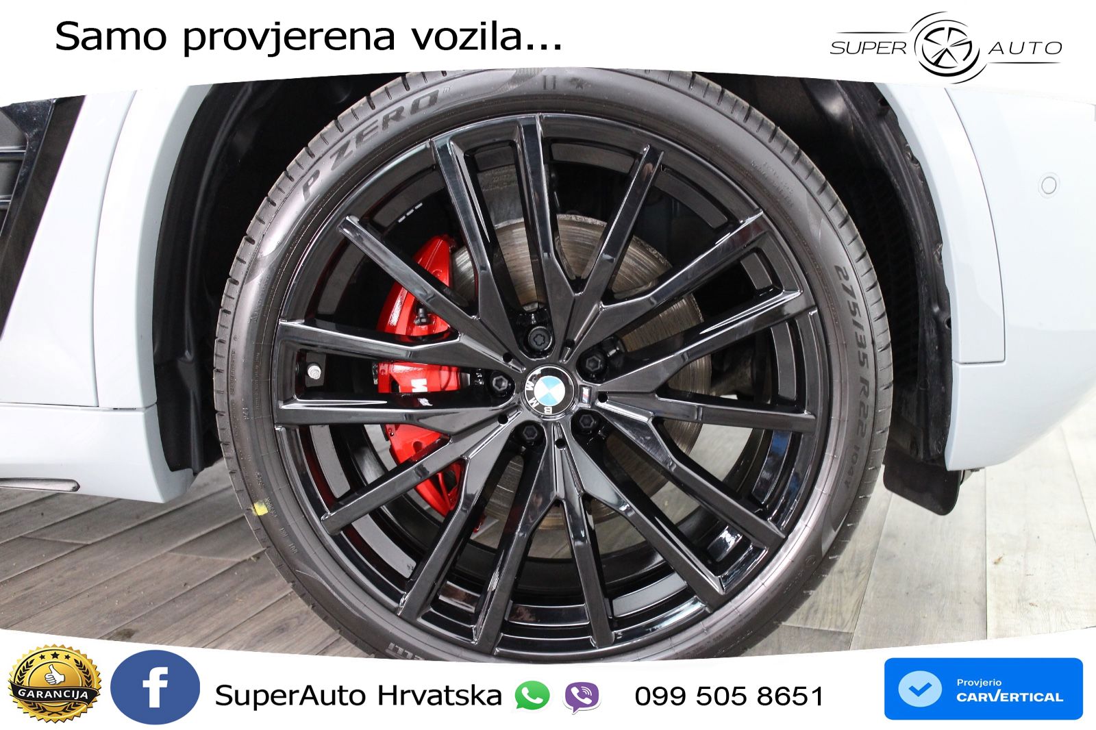 BMW X5 30d (286 KS) xDrive Steptronic LED+GR SJED+ACC