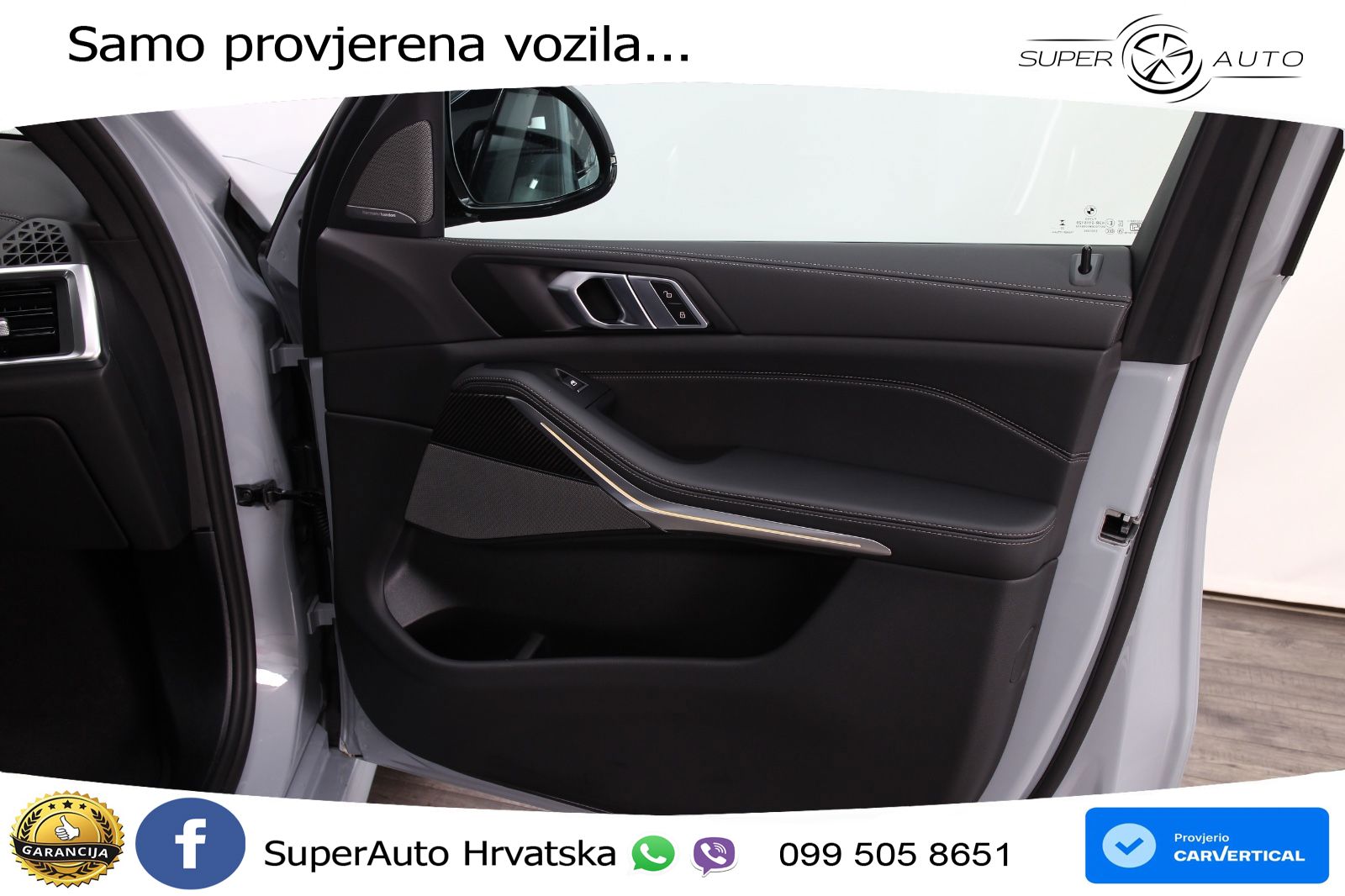 BMW X5 30d (286 KS) xDrive Steptronic LED+GR SJED+ACC