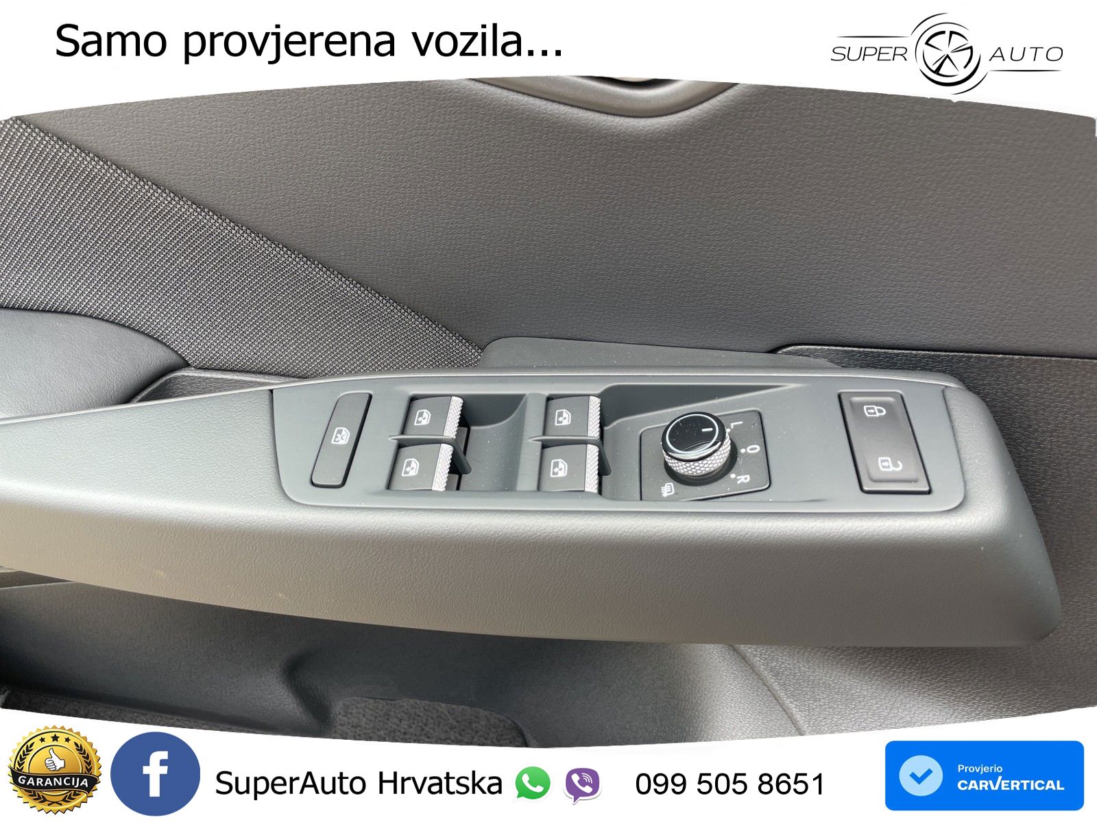 Volkswagen ID.3 58 kWh (190 KS) LED+GR SJED+ACC