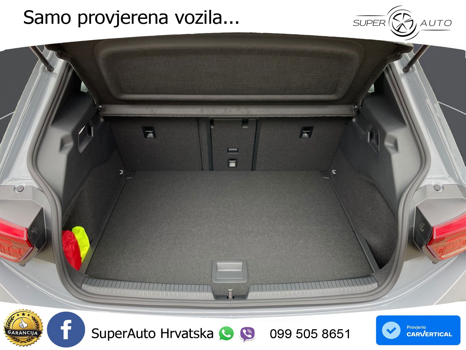 Volkswagen ID.3 58 kWh (190 KS) LED+GR SJED+ACC