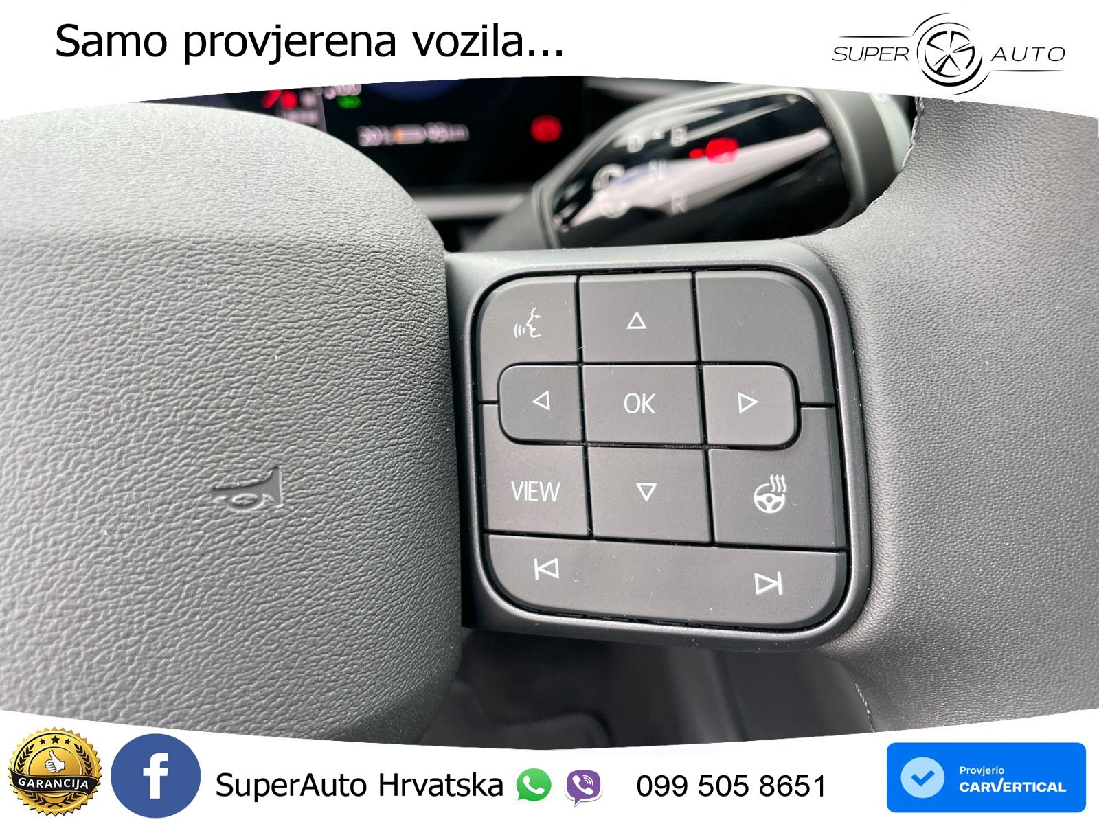 Volkswagen ID.3 58 kWh (190 KS) LED+GR SJED+ACC
