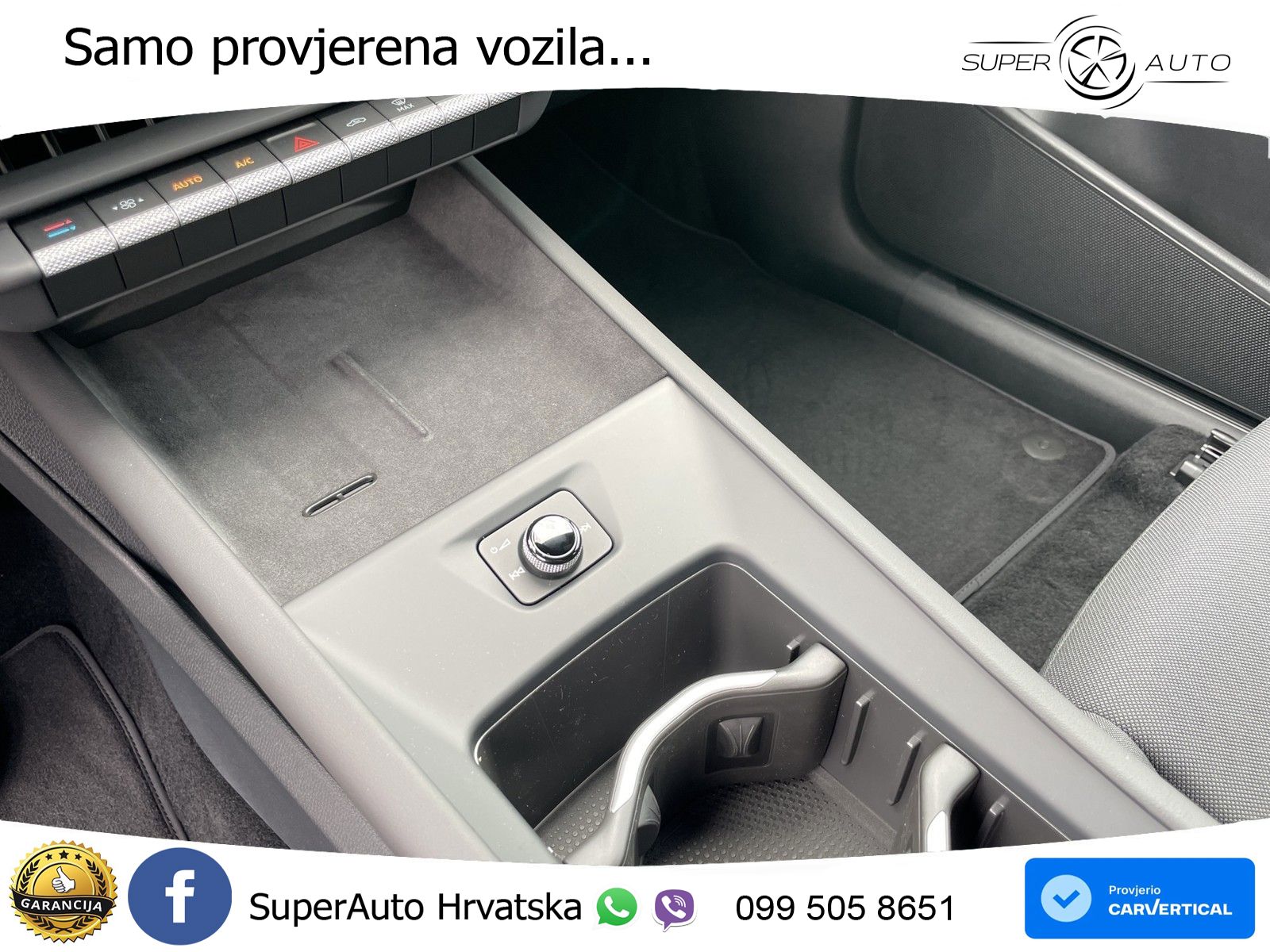 Volkswagen ID.3 58 kWh (190 KS) LED+GR SJED+ACC