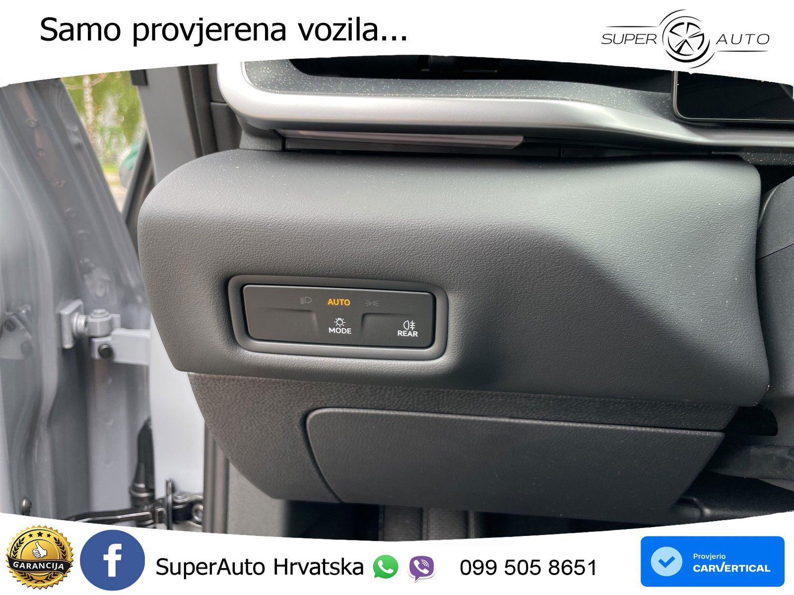 Volkswagen ID.3 58 kWh (190 KS) LED+GR SJED+ACC