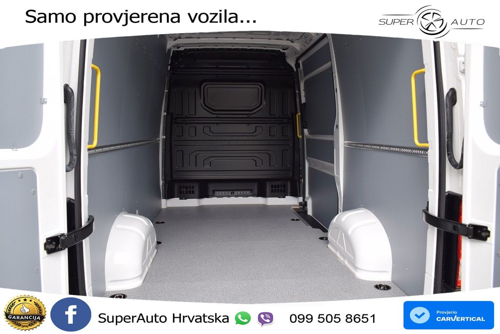 VW Crafter