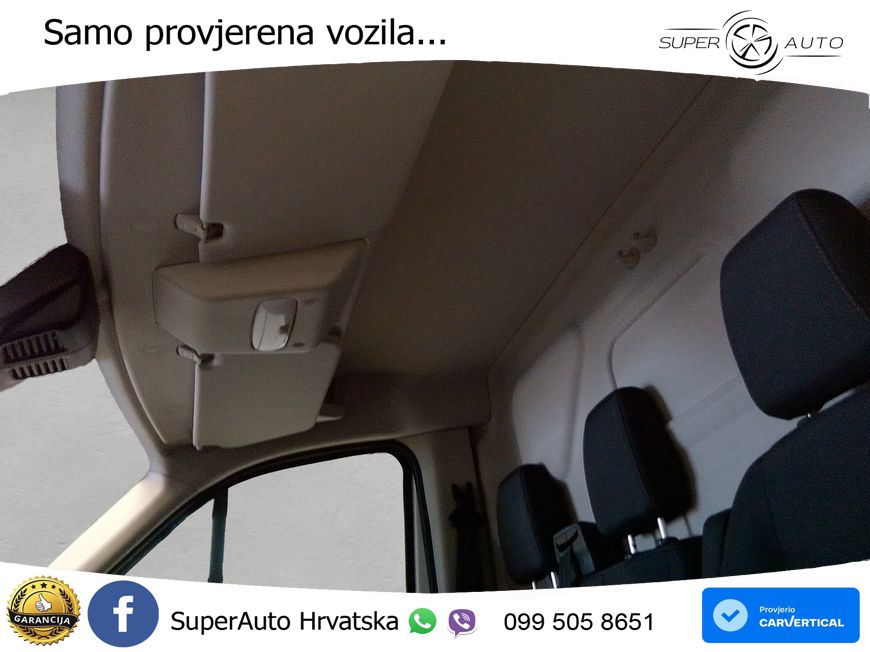 Ford Transit 105 KS