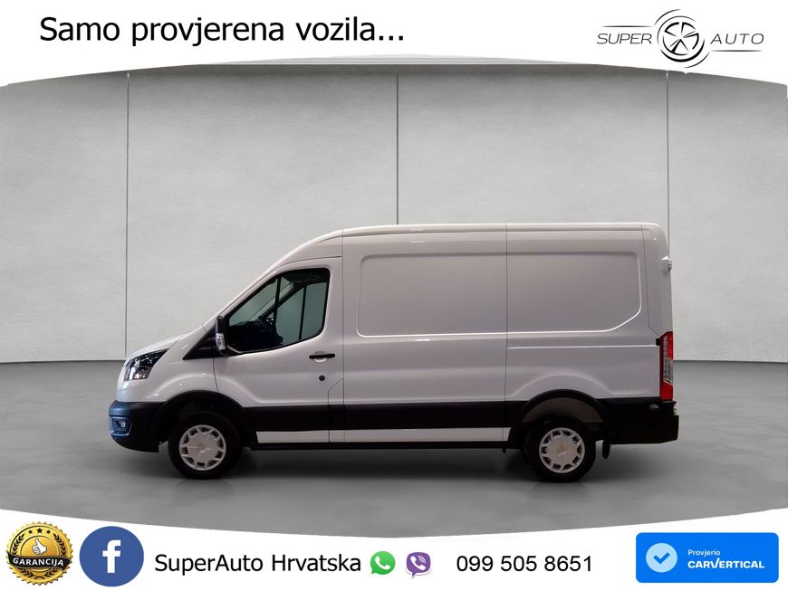 Ford Transit 105 KS