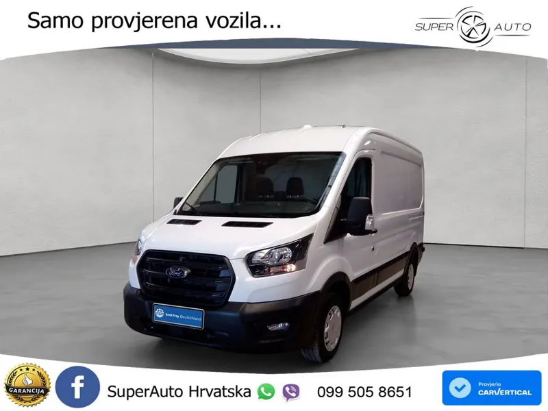 Ford Transit 105 KS