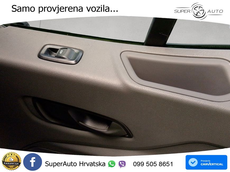 Ford Transit 105 KS