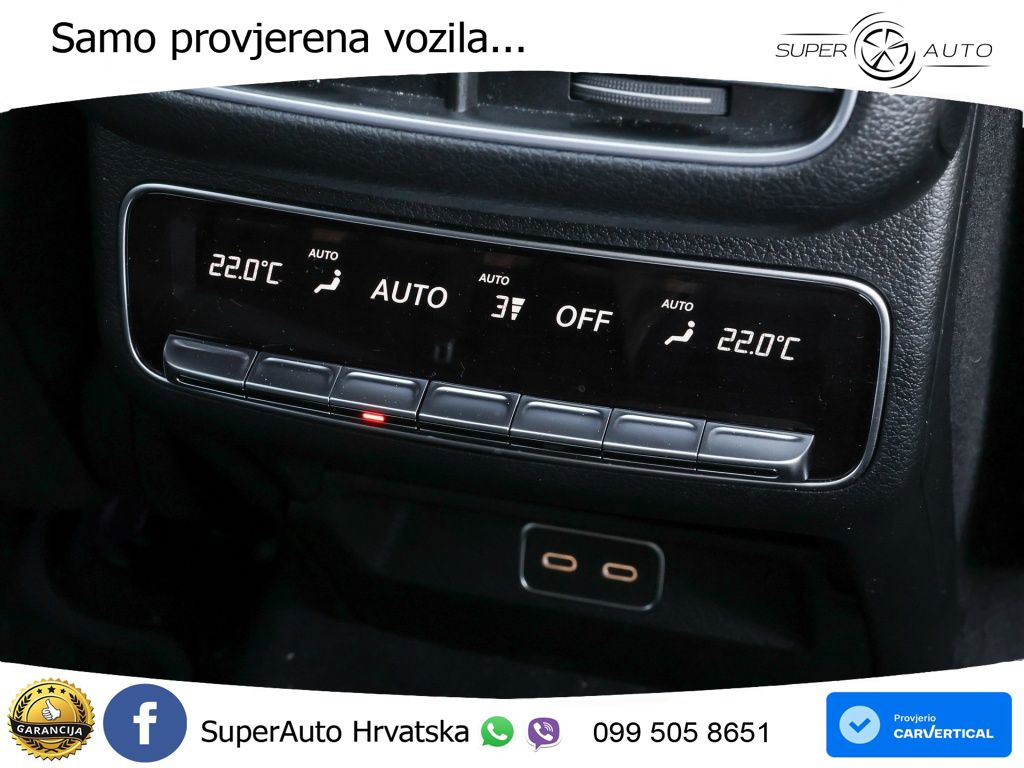 Mercedes GLE Coupe 300d (269 KS) EQ Boost 4MATIC 9G-TRONIC